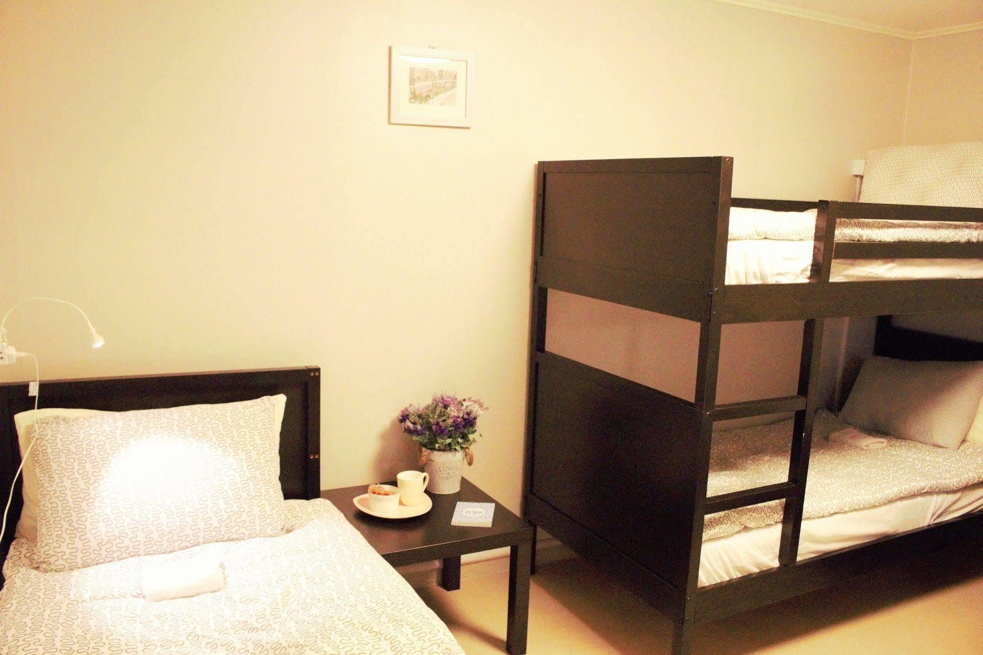 Jenna Suite Gangnam Garosugil Seul Dış mekan fotoğraf