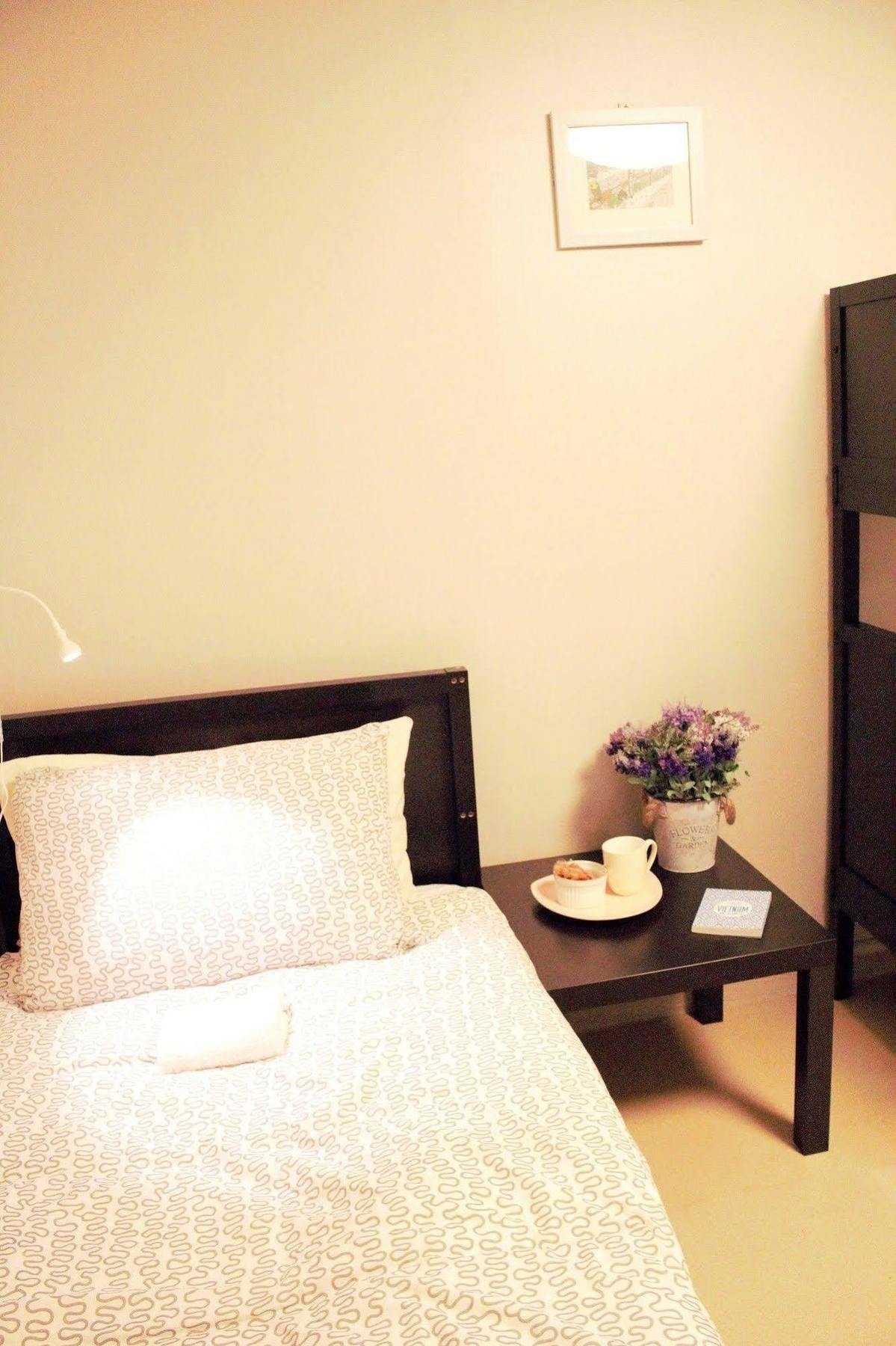 Jenna Suite Gangnam Garosugil Seul Dış mekan fotoğraf