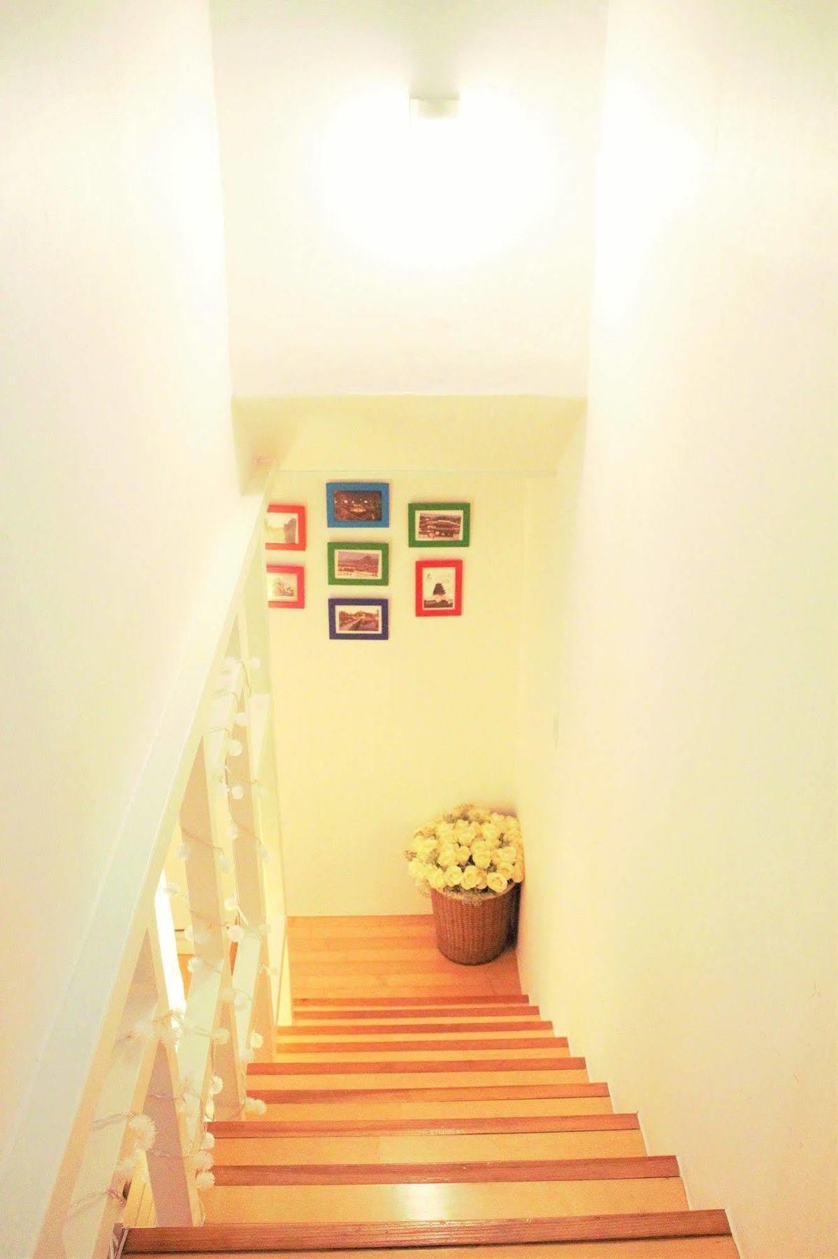 Jenna Suite Gangnam Garosugil Seul Dış mekan fotoğraf