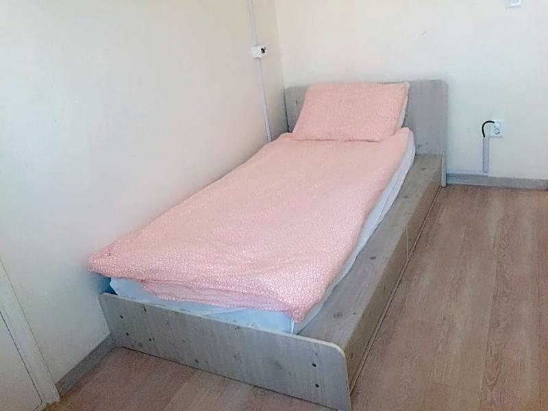 Jenna Suite Gangnam Garosugil Seul Dış mekan fotoğraf