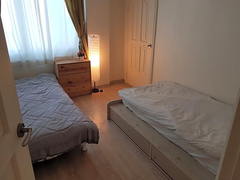 Jenna Suite Gangnam Garosugil Seul Dış mekan fotoğraf